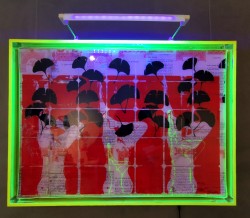 Your Position UV-Light (Resine)