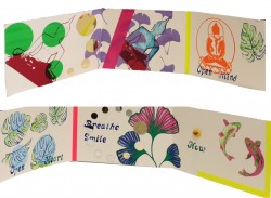 Leporello (siehe Video unten)