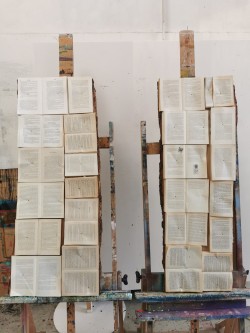 Skulptur - Das Gehirn (Teil 2)