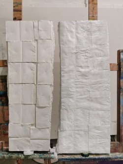 Skulptur - Das Gehirn (Teil 3)