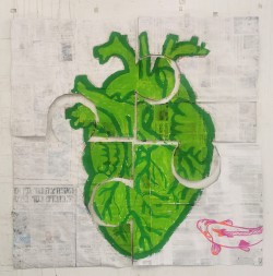 "Believe in Your Heart"