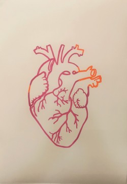 "Entscheidung" zw im Herzen sein oder im Ego = Trilogie - Herz
