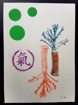 Trees and Planets II