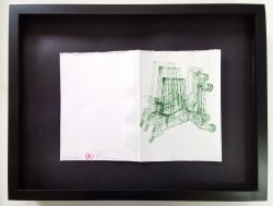 Grusskarte + Wunschgruss