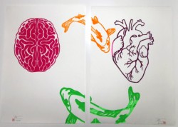 In the flow of the right decision