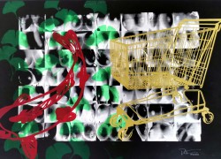 "Balancing Attempt I"