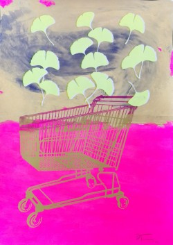 "Balancing Attempt IV"