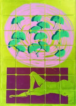 "Balance and Recenter VI"