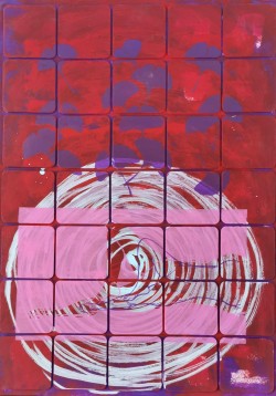 "Balance and Recenter III"