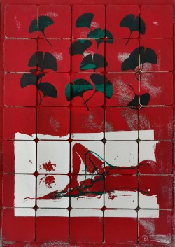 "Balance and Recenter I"