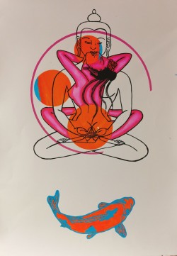 Pure Duality and Harmony