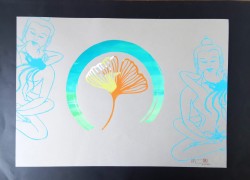 Ginkgo Balance w/ Shiva & Shakti