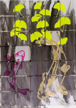 Balance in the Flow IV